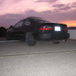 Meet your Posher, Blake